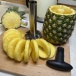 Vykrajovač ananasu nerezový