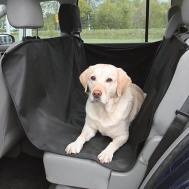 Ochranná deka do auta pro psa