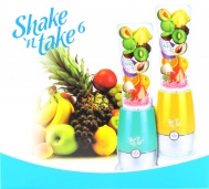 Shake´n´Take 6