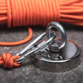 Extra silný magnet – nosnost 75kg