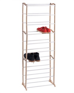 Skládací botník Amazing Shoe Rack