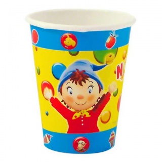 Dětské party nádobí - kelímky