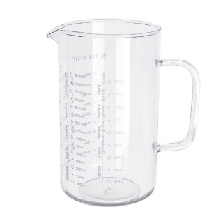 Odměrná nádoba - 0,8 l