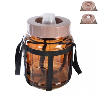 Nakládací dóza Kvašák - 5l