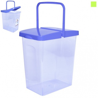 Box na prášek - 10l