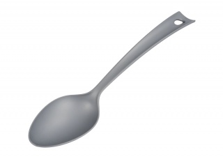 Lžíce s otvorem - nylon