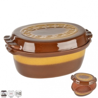 Keramický pekáč - 4,5 l