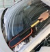 Teleskopický smetáček z mikrovlákna na auto