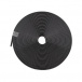 Ochranná páska na disky kol - černá
