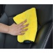 Microfiber ručník na auto 3+1ks zdarma