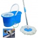 Rotační mop - Modrý