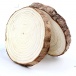 Dřevěný podtácek - letokruhy