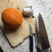 Stolní brousek nožů