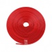 Ochranná páska na disky kol - červená