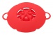 Chytrá poklice Spill Stopper